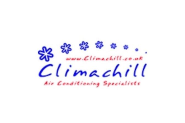 Climachill Ltd logo
