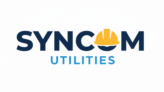 Syncom Utilities Ltd logo