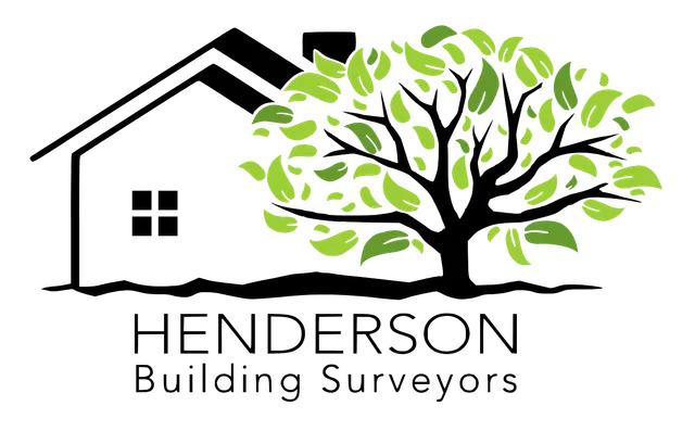 Henderson Building Surveyors Ltd logo