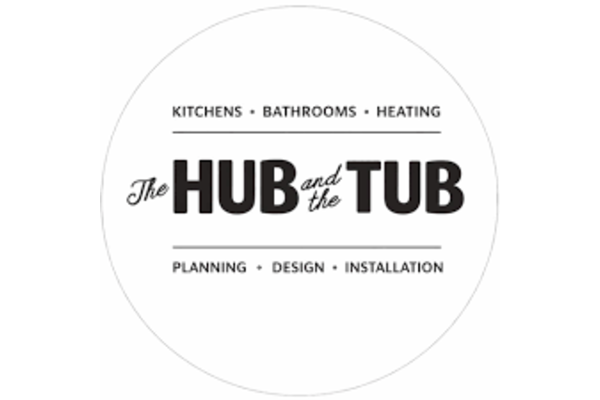 The Hub and the Tub logo