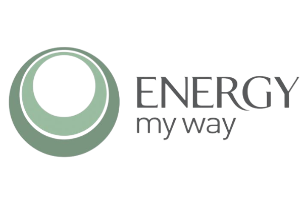 EnergyMyWay logo