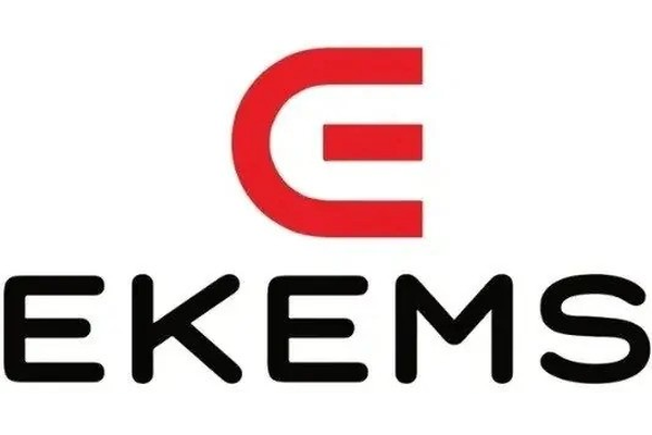 EKEMS Fire & Electrical Services logo